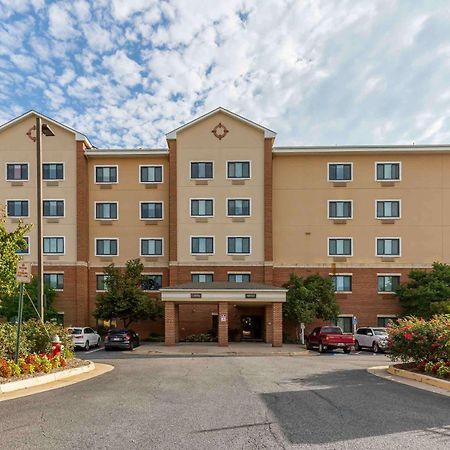 Extended Stay America Suites - Washington, Dc - Springfield Zewnętrze zdjęcie
