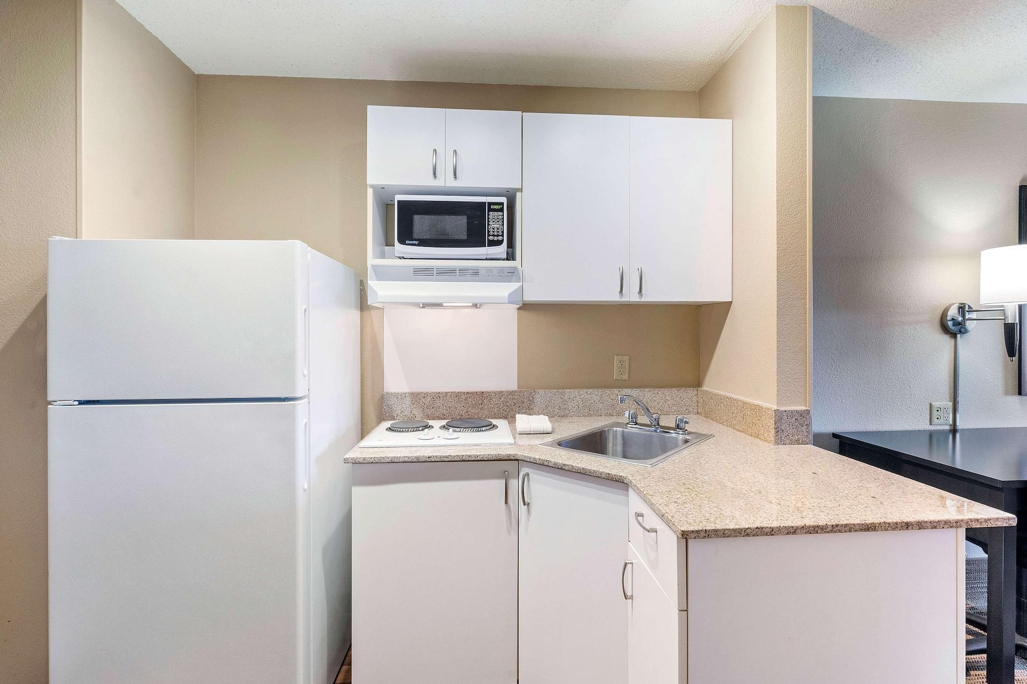 Extended Stay America Suites - Washington, Dc - Springfield Zewnętrze zdjęcie