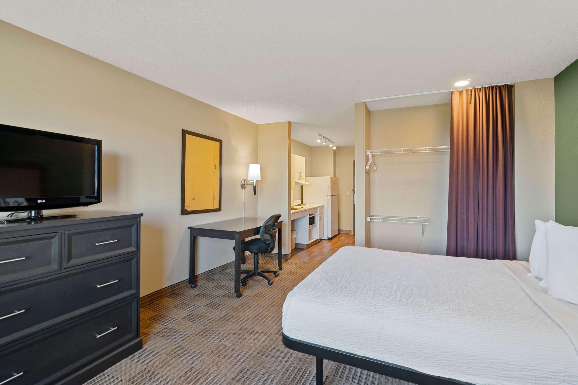 Extended Stay America Suites - Washington, Dc - Springfield Zewnętrze zdjęcie