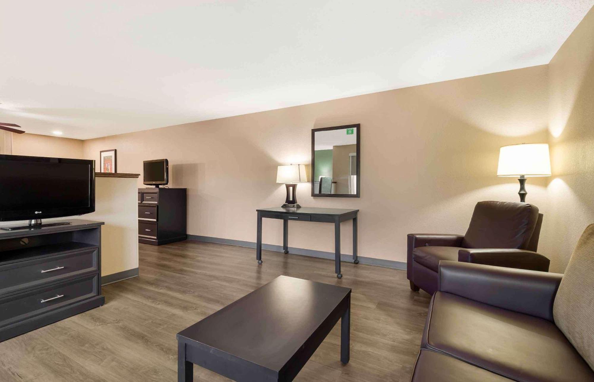Extended Stay America Suites - Washington, Dc - Springfield Zewnętrze zdjęcie
