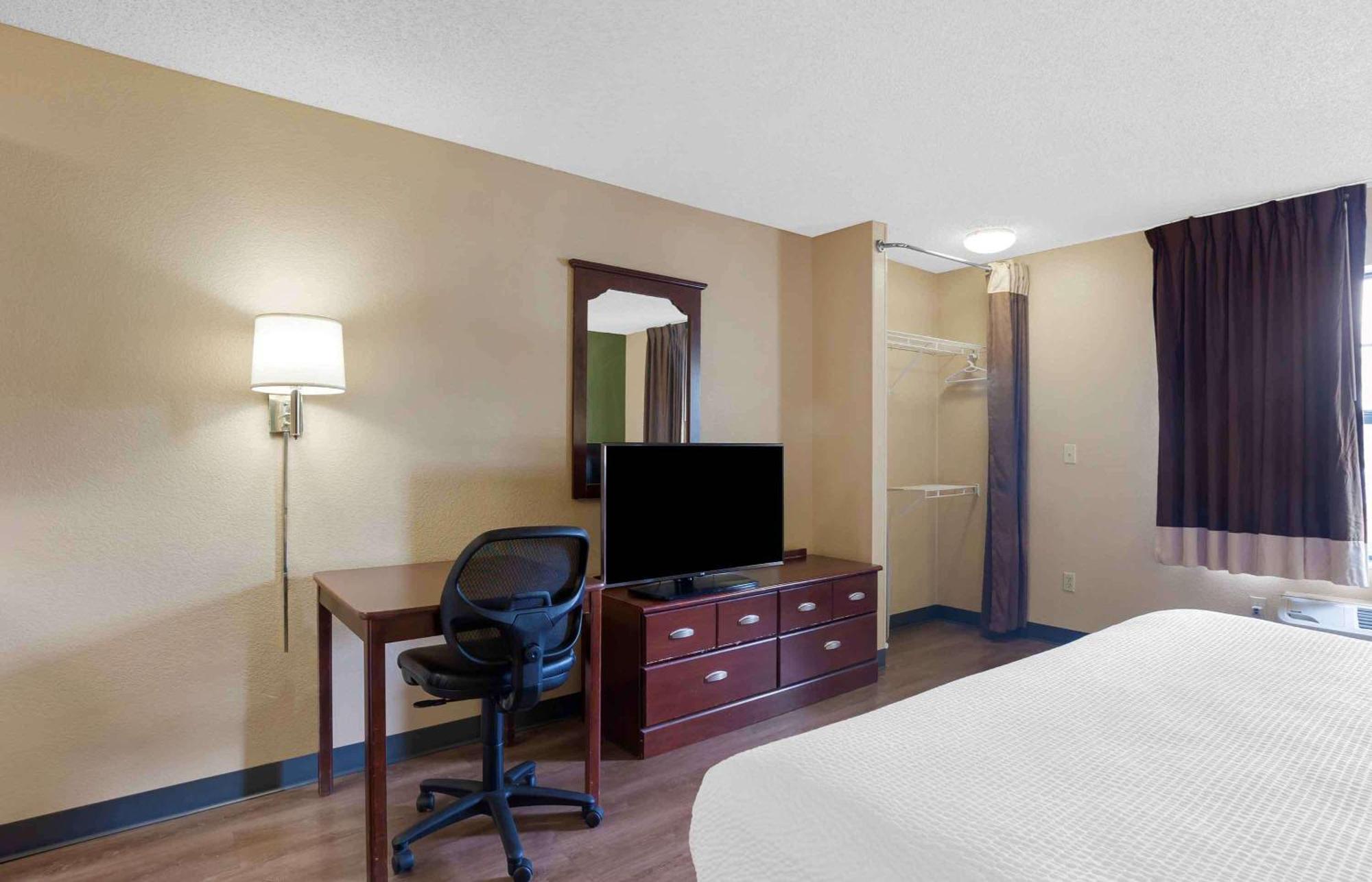 Extended Stay America Suites - Washington, Dc - Springfield Zewnętrze zdjęcie