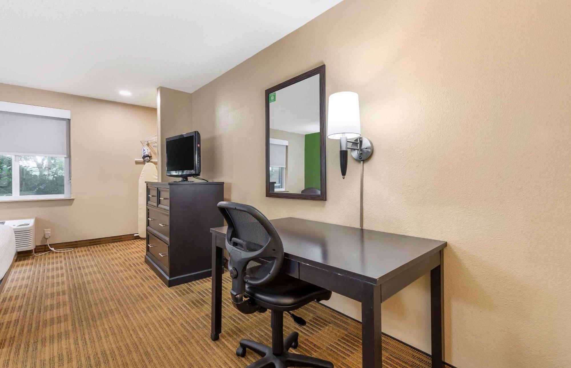 Extended Stay America Suites - Washington, Dc - Springfield Zewnętrze zdjęcie
