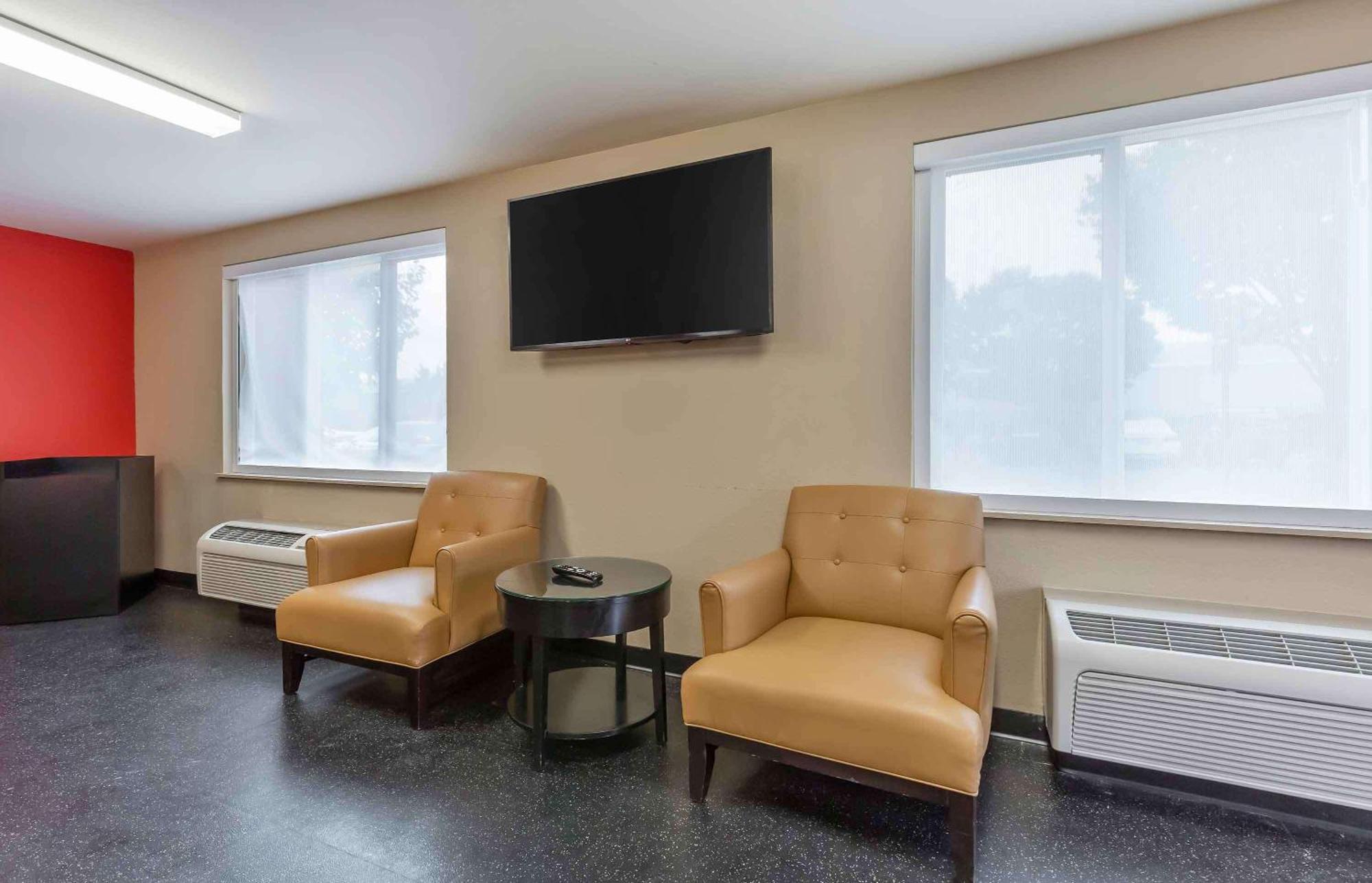Extended Stay America Suites - Washington, Dc - Springfield Zewnętrze zdjęcie