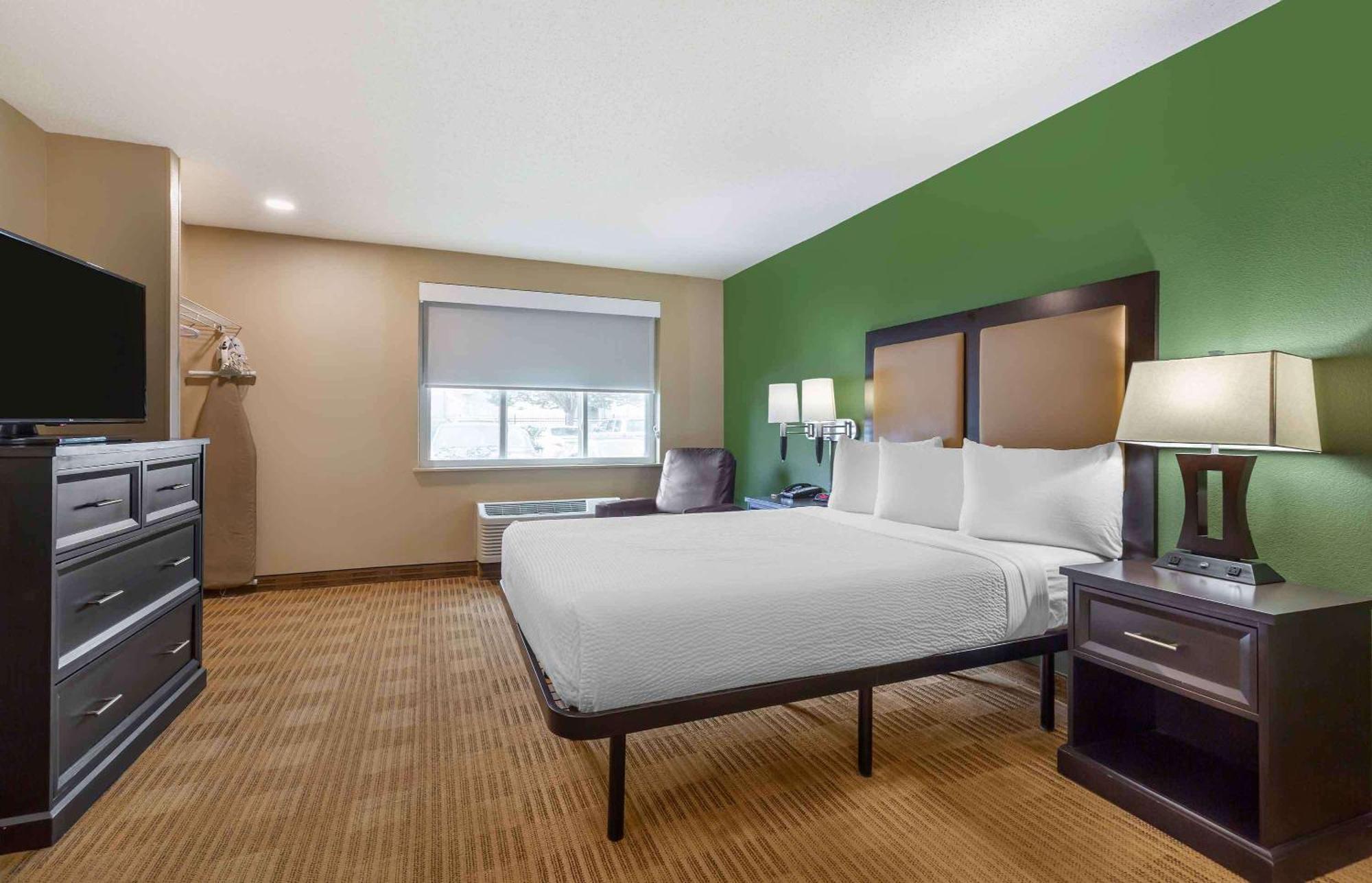 Extended Stay America Suites - Washington, Dc - Springfield Zewnętrze zdjęcie