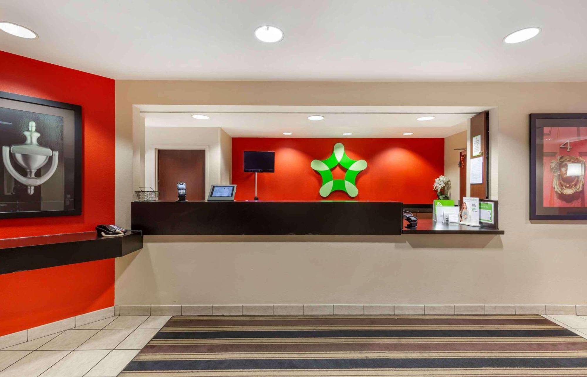 Extended Stay America Suites - Washington, Dc - Springfield Zewnętrze zdjęcie